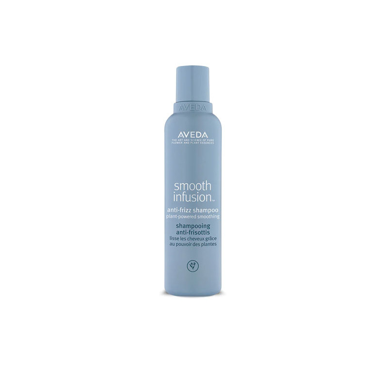 Aveda Smooth Infusion Antri-Frizz Shampoo (200ml)
