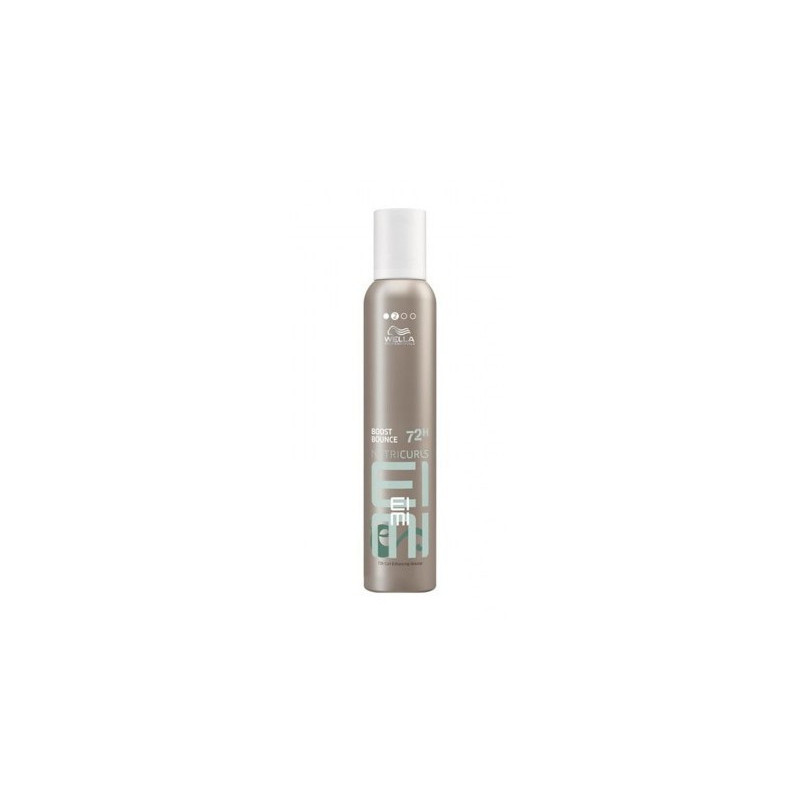 Wella Eimi Nutriculs Boost Bounce (300ml)