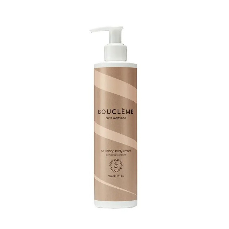 Boucleme Nourishing Body Cream 300ml