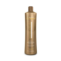 Brasil Cacau Eco Keratin Paso 2