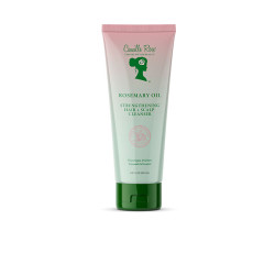 Camille Rose Rosemary Oil Strengthening Hair + Scalp Cleanser (251ml)