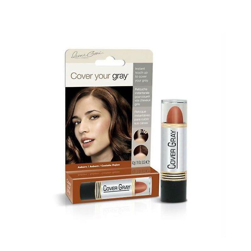 Cover Your Grey Touch-Up (stick) Auburn 0115