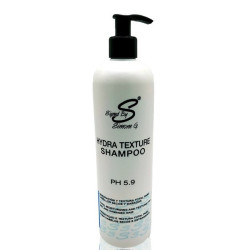Simone G. 16 Hydra Texture Shampoo Hidratación y Textura