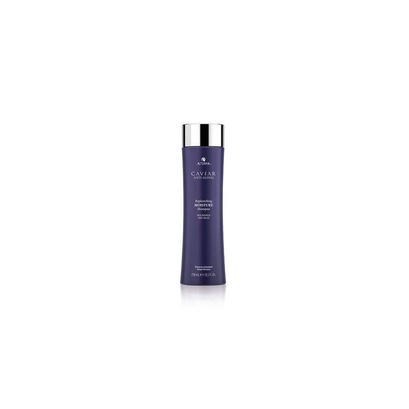 Alterna Caviar Replenishing Moisture Shampoo (250ml)