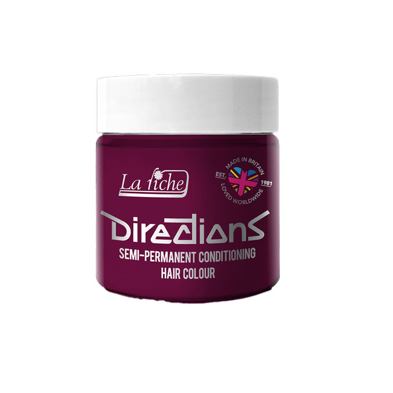 Directions Dark Tulip (100ml)