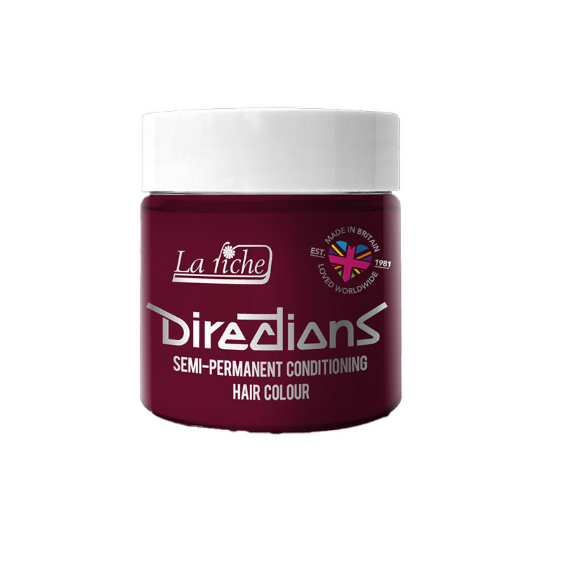 Directions Rubine (100ml)