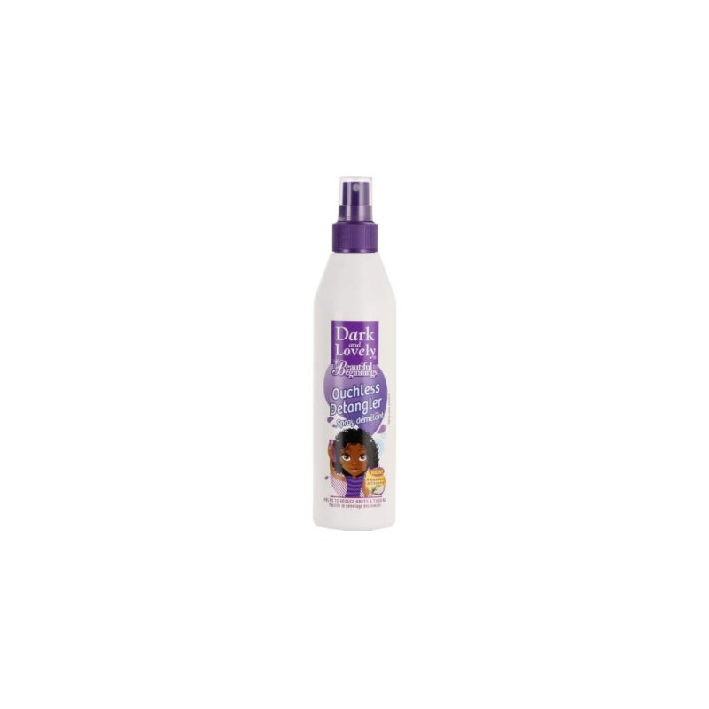 Dark and Lovely Ouchless Detangler (250ml)