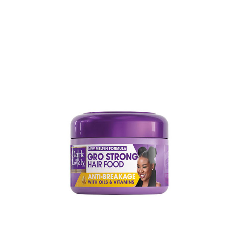 Dark and Lovely Gro Strong Hair Food Anti-Breakage (250ml)