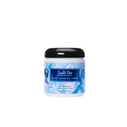 Camille Rose Black Castor Oil Chebe Buttercream (240ml)