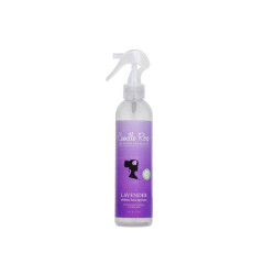 Camille Rose Lavender Shaken Hair Spritzer (240ml)