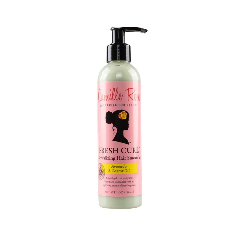 Camille Rose Fresh Curls (240ml) 