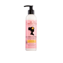 Camille Rose Caramel Cowash (240ml)