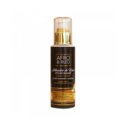 Afro & Rizo Activador De Rizos (4oz)