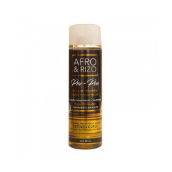 Afro & Rizo Pre-Poo (8oz)