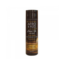 Afro & Rizo Leave-In (8oz)