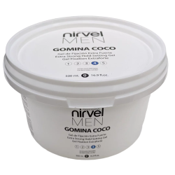 Nirvel Men Gomina Coco (500ml)