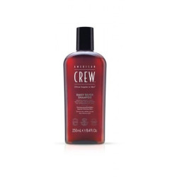 American Crew Daily Silver Shampoo (250ml)