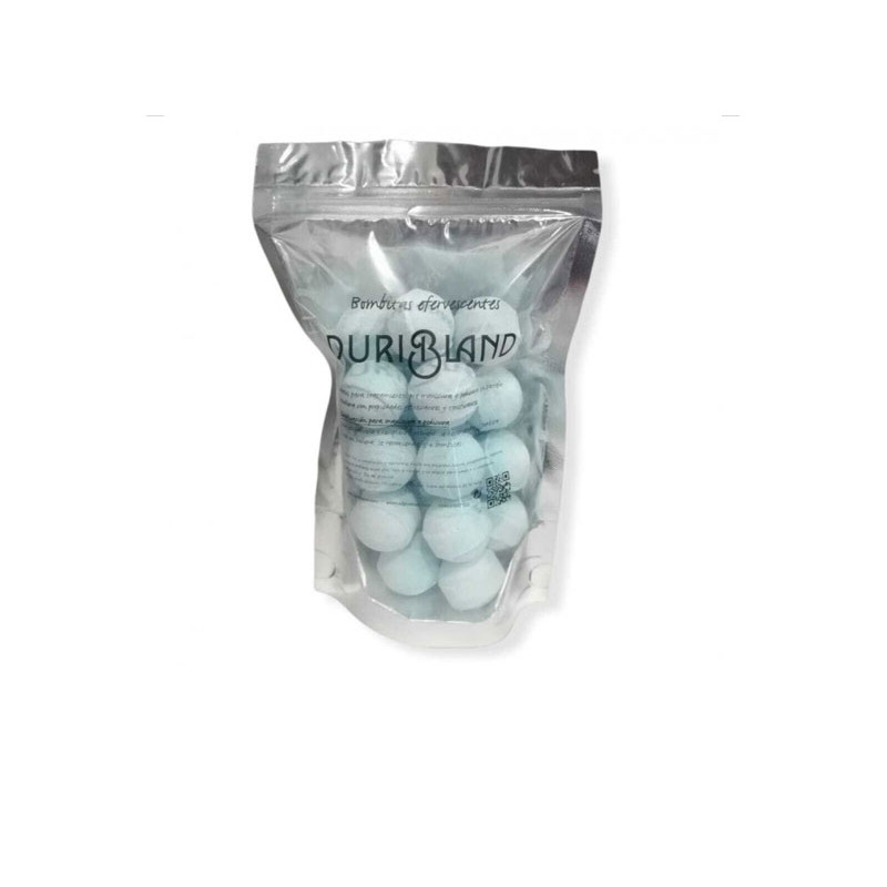 Duribland Bombitas Efervescentes Oceano (200g)