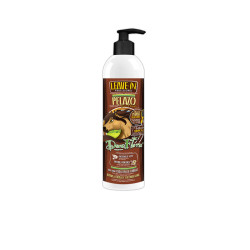 Dona Flora Leave-In Pelazo Protección Térmica UV (500ml)