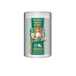 Dona Flora Mascarilla de Crecimiento Rapunzel  (1000ml)