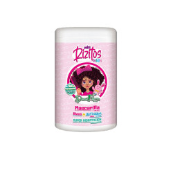 Dona Flora Mascarilla Mis Rizitoskids (1000ml)