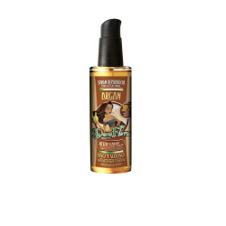 Dona Flora Sérum Reparador Liso y Sedoso de Argán y Macadamia (100ml)