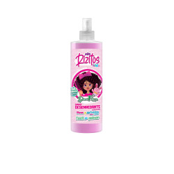 Dona Flora Spray Desenredante Mis Rizitoskids (500ml)
