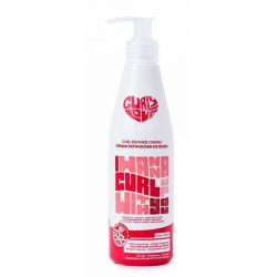 Curly Love Curl Definer Cream (290ml)