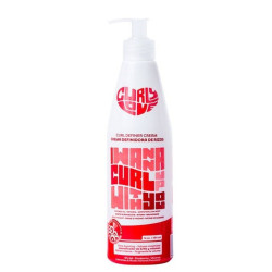 Curly Love Curl Definer Cream (450ml)
