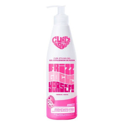 Curly Love Curl Styling Gel (450ml)