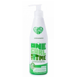 Curly Love Detox Shampoo (290ml)