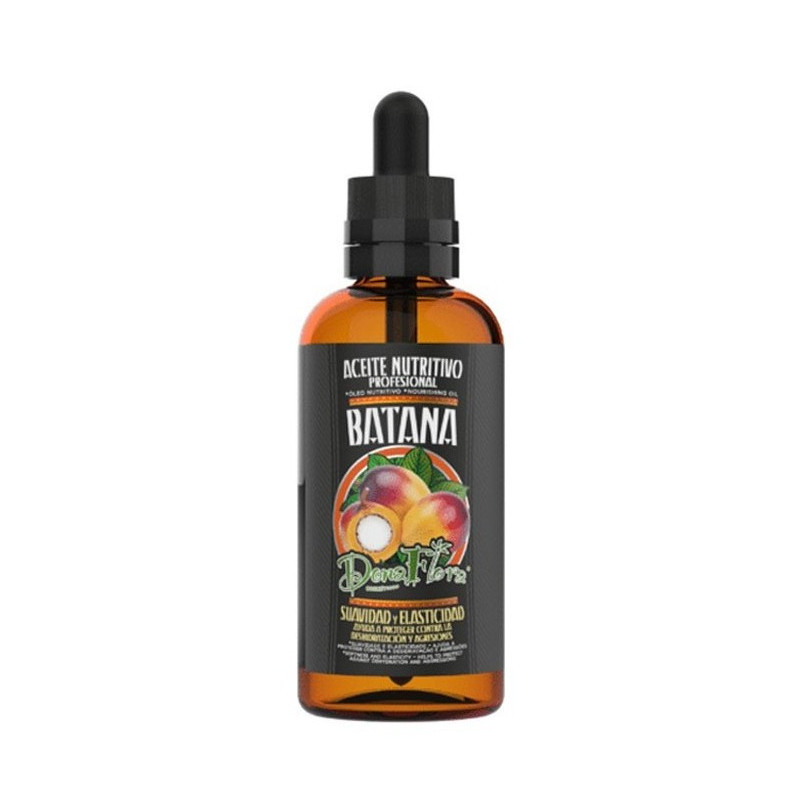 Dona Flora Aceite Nutritivo Batana (100ml)