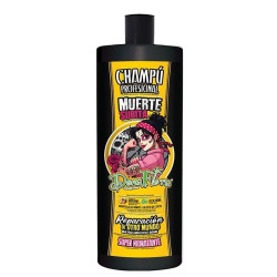 Dona Flora Champú Muerte Súbita (1000ml)