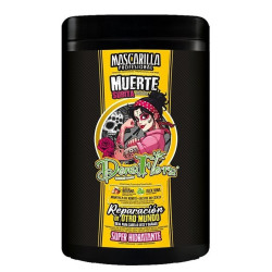 Dona Flora Mascarilla  Muerte Súbita (1000ml)