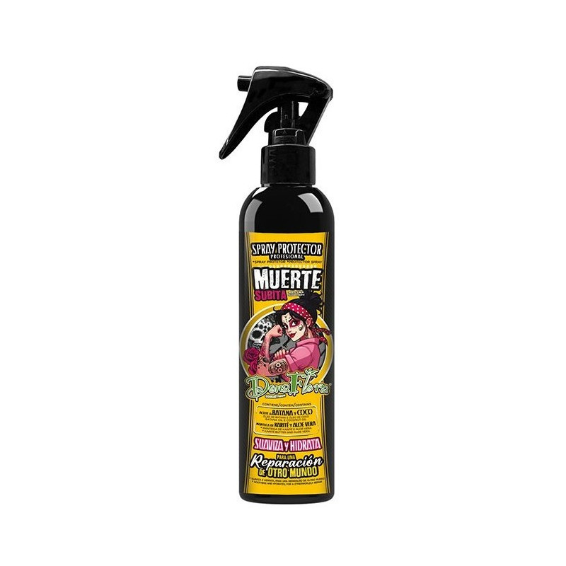 Dona Flora Spray Protector Muerte Súbita (200ml)