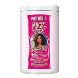 Dona Flora Mascarilla Rizos Magicos  (1000ml)