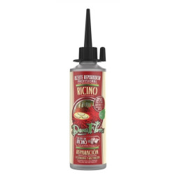 Dona Flora Aceite Reparador de Ricino (70ml)