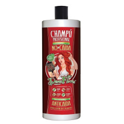 Dona Flora Champú Anticaída, No+Caída (1000ml)
