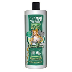 Dona Flora Champú de Crecimiento Rapunzel  (1000ml)