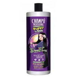 Dona Flora Champú Super Lisos (1000ml)