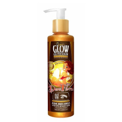 Dona Flora Gel Post Solar Sun Glow  (200ml)