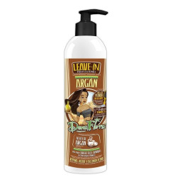 Dona Flora Leave-In Argán Pretección Términca Uv (500ml)