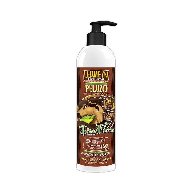 Dona Flora Leave-In Pelazo Protección Térmica UV (500ml)