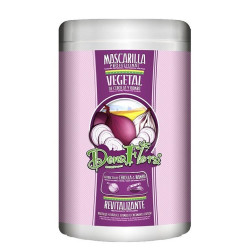 Dona Flora Mascarilla Revitalizante de Cebolla & Bambú (1000ml)
