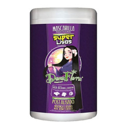 Dona Flora Mascarilla Super Lisos (1000ml)