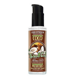 Dona Flora Serum Reparador Nutritivo de Coco & Macadamia (100ml)
