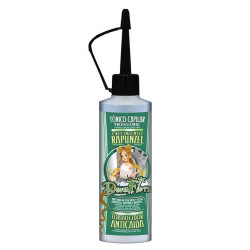Dona Flora Tónico Capilar Fortalecedor de Crecimiento Rapunzel (70ml)