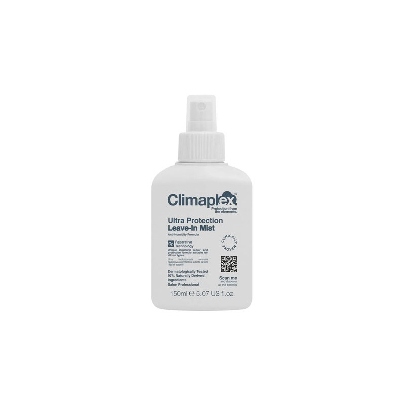 Climaplex Ultra Protection Leave-In Mist (150ml)