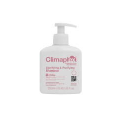 Climaplex Clarifying & Purifying Shampoo (250ml)
