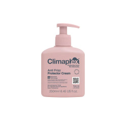 Climaplex Anti-Frizz Protector Cream (250ml)